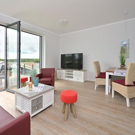 Apartamento Boddenpanorama Glowe Exterior foto